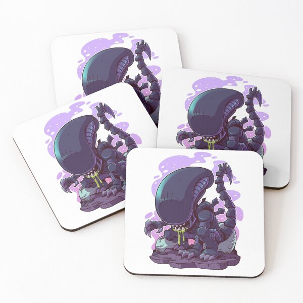Item preview, alien designed and sold by lesama.