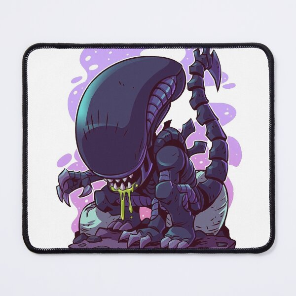 Item preview, alien designed and sold by lesama.