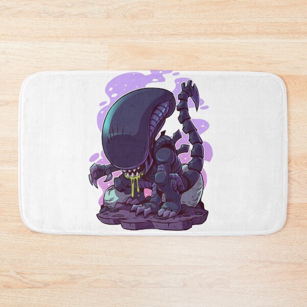 Item preview, alien designed and sold by lesama.