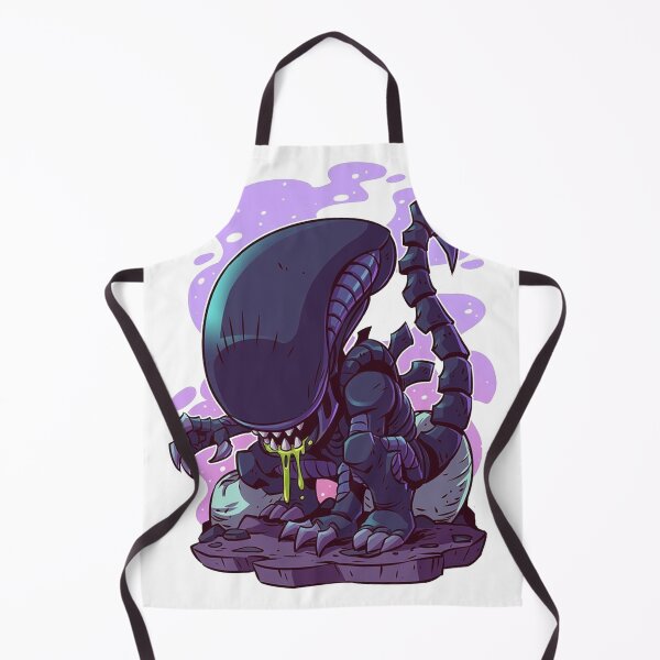 Item preview, alien designed and sold by lesama.