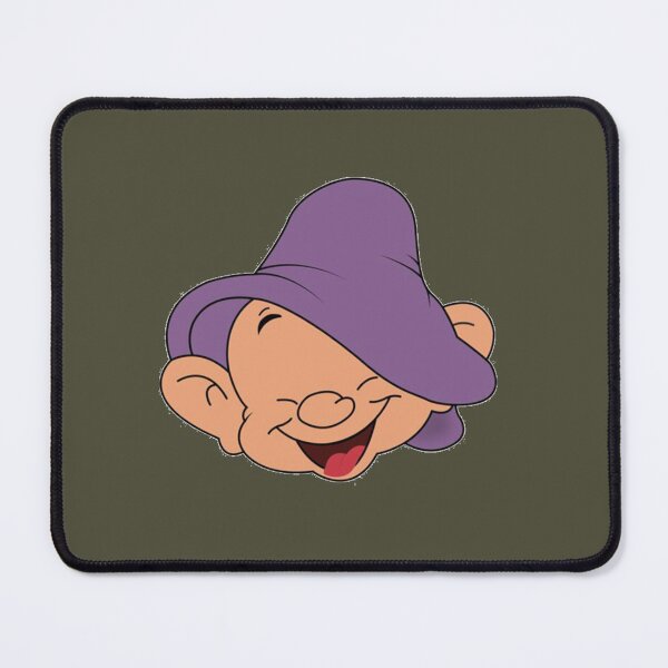 Item preview, Dopey Funny Face designed and sold by HarryNichol56.