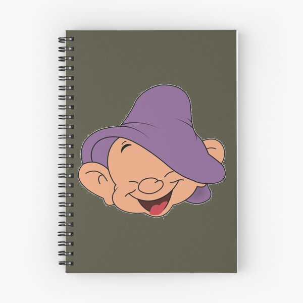 Item preview, Dopey Funny Face designed and sold by HarryNichol56.
