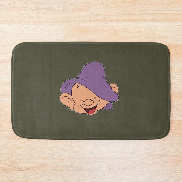 Item preview, Dopey Funny Face designed and sold by HarryNichol56.