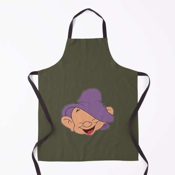 Item preview, Dopey Funny Face designed and sold by HarryNichol56.