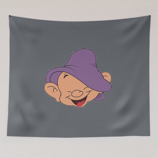 Item preview, Dopey Funny Face designed and sold by HarryNichol56.