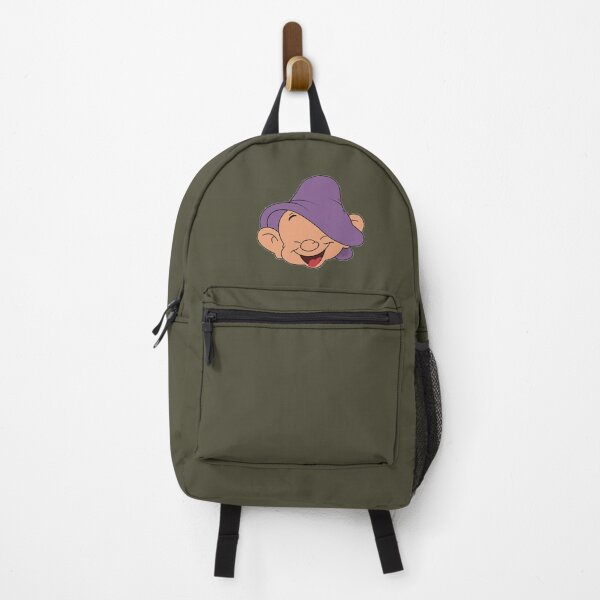 Item preview, Dopey Funny Face designed and sold by HarryNichol56.