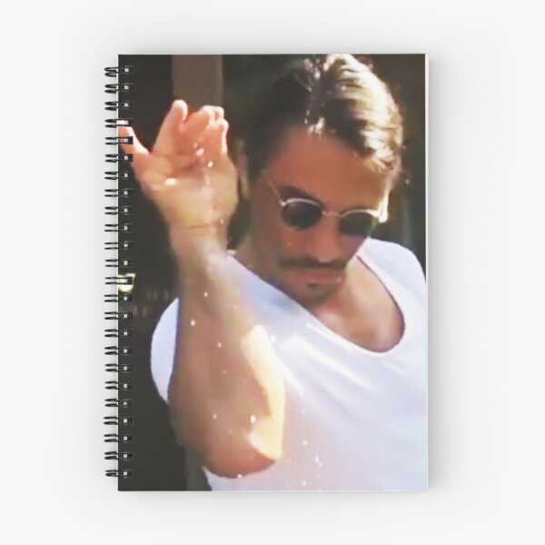 Item preview, Salt Bae  designed and sold by barbz77.