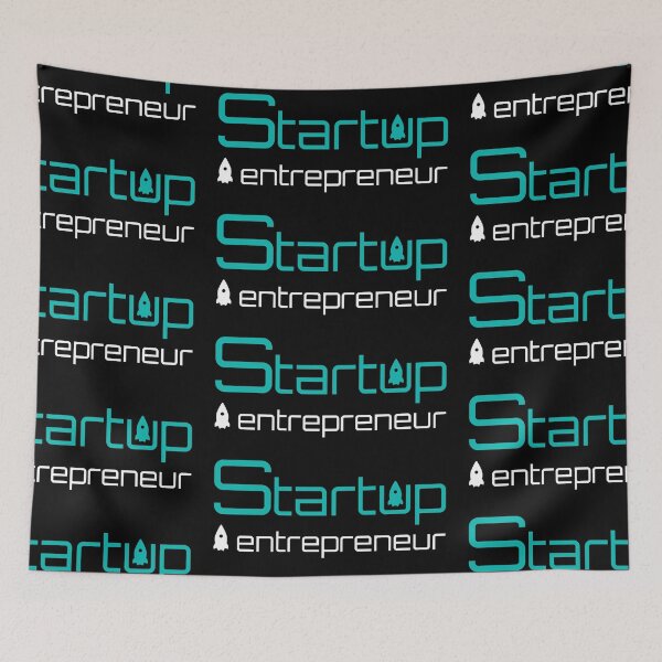 Item preview, Best Startup New Business Gifts - Entrepreneur - Good Luck designed and sold by happygiftideas.