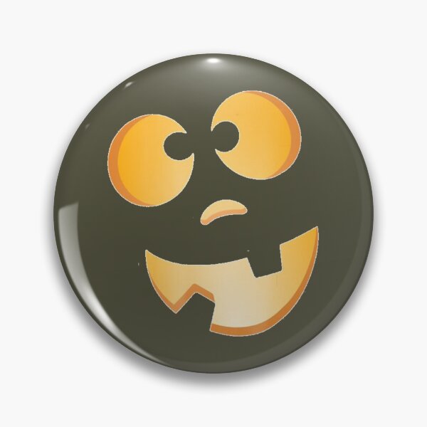 Item preview, Dopey Halloween pumpkin Jack designed and sold by HarryNichol56.