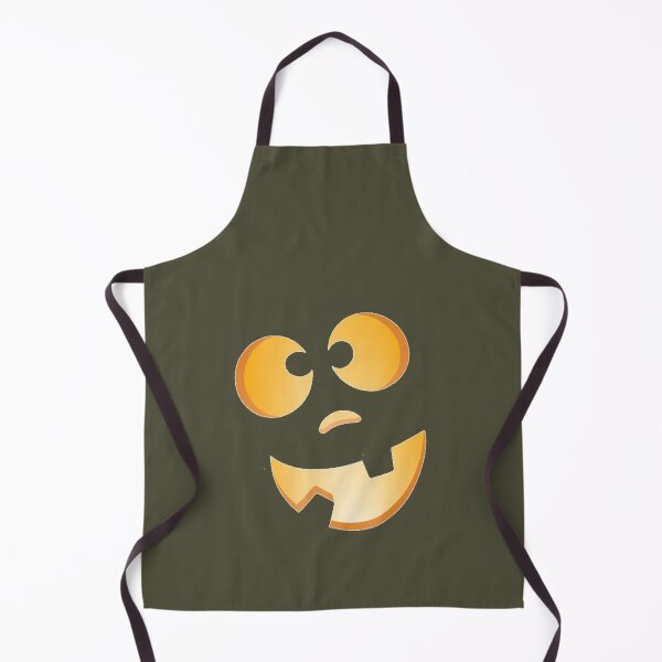 Item preview, Dopey Halloween pumpkin Jack designed and sold by HarryNichol56.
