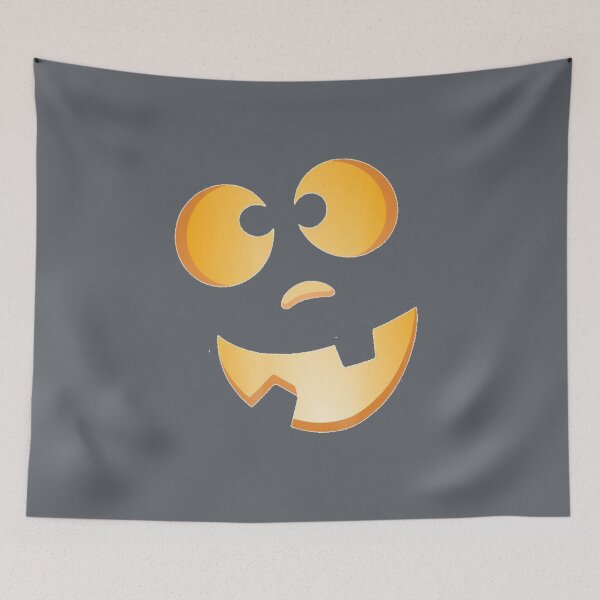 Item preview, Dopey Halloween pumpkin Jack designed and sold by HarryNichol56.