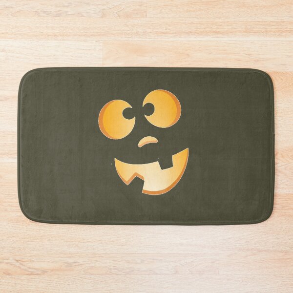Item preview, Dopey Halloween pumpkin Jack designed and sold by HarryNichol56.