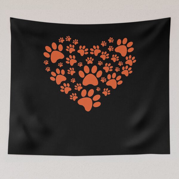 Item preview, Proud dog owner of a great four-legged friend? Great design to show love for your doggie. designed and sold by TheBFStore.
