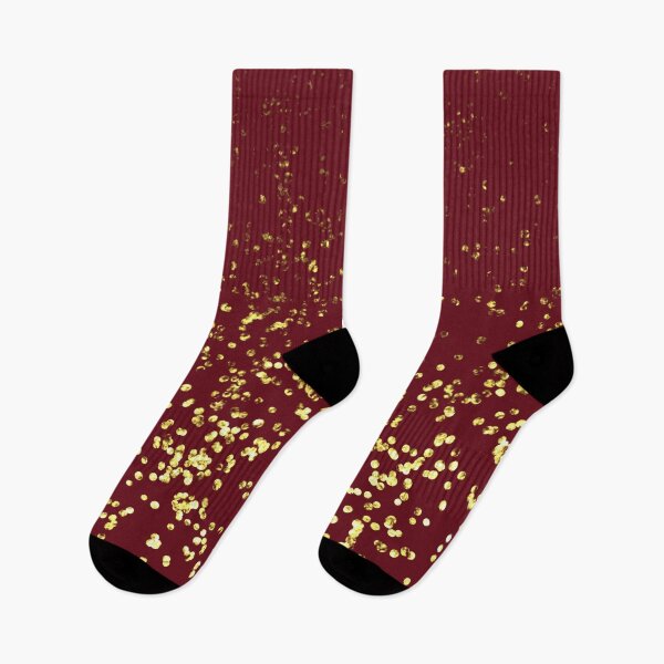 Item preview, Gold glitter pattern for wedding,valentines day designed and sold by cutecrazytshirt.