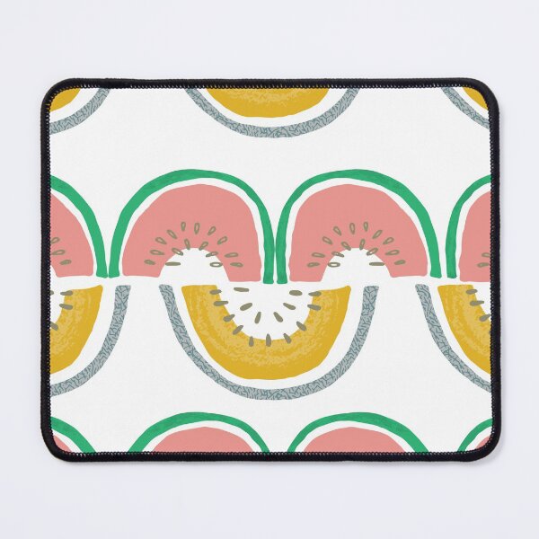 Item preview, Honeydew melon and watermelon designed and sold by Emma Kunz.