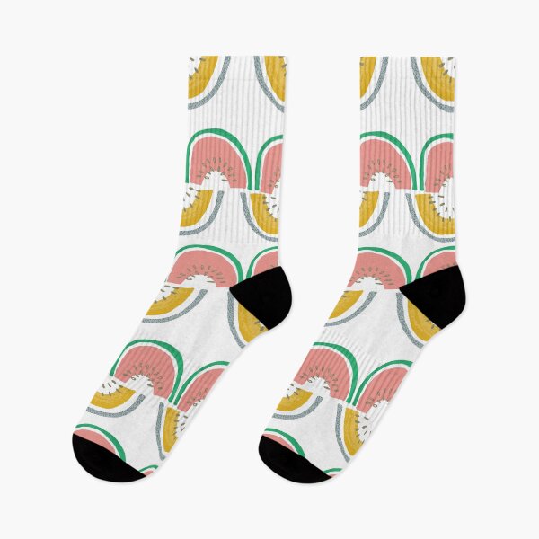 Item preview, Honeydew melon and watermelon designed and sold by Emma Kunz.