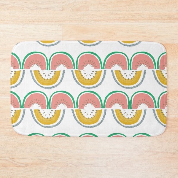 Item preview, Honeydew melon and watermelon designed and sold by Emma Kunz.