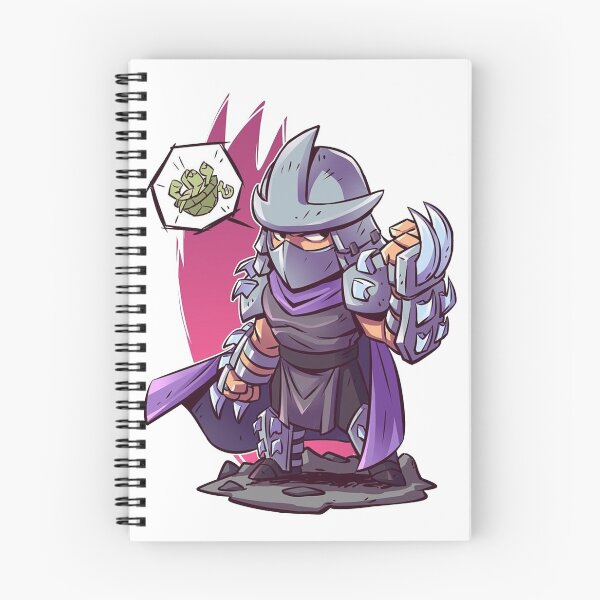 Item preview, shredder designed and sold by lesama.