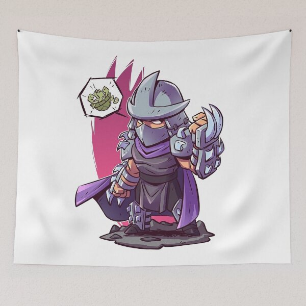 Item preview, shredder designed and sold by lesama.