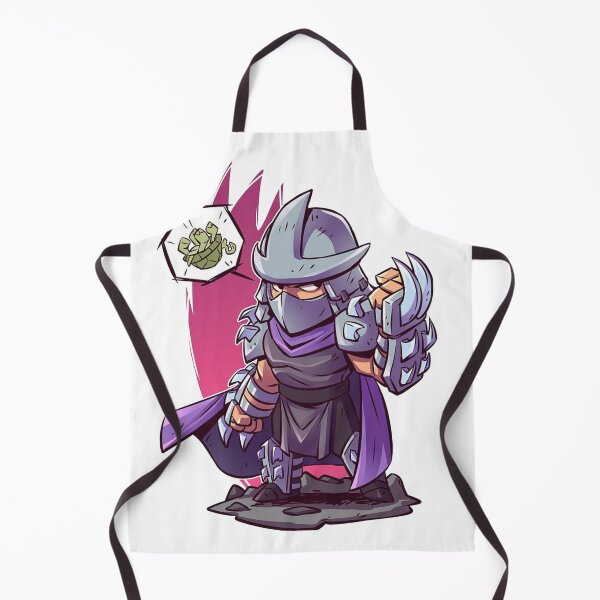 Item preview, shredder designed and sold by lesama.