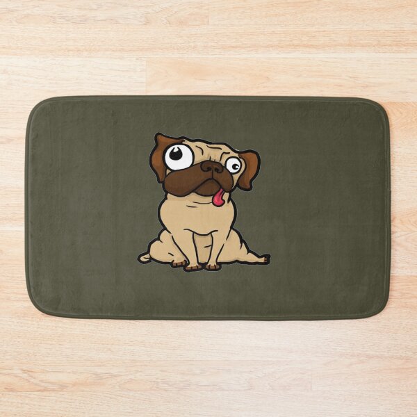 Item preview, Dopey Pug designed and sold by HarryNichol56.