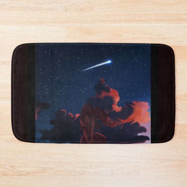 Item preview, wishing on a shooting star designed and sold by XJESHX.