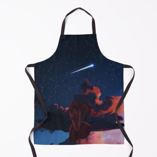 Item preview, wishing on a shooting star designed and sold by XJESHX.