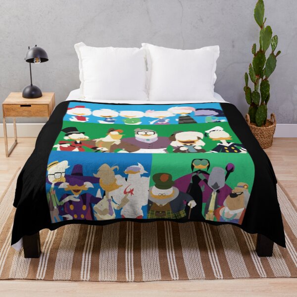 Item preview, Ducktales Classic designed and sold by GiordanofDamico.