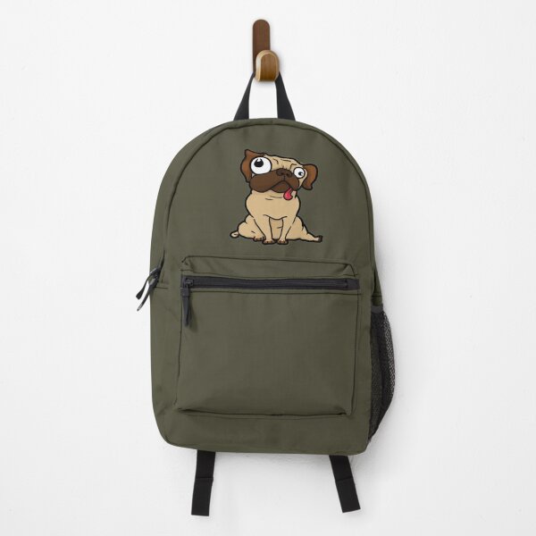 Item preview, Dopey Pug designed and sold by HarryNichol56.