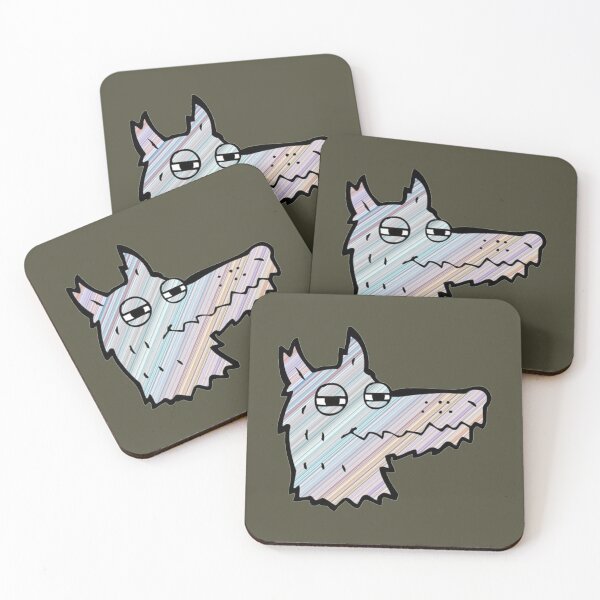 Item preview, Dopey Wolf designed and sold by HarryNichol56.