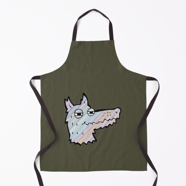 Item preview, Dopey Wolf designed and sold by HarryNichol56.