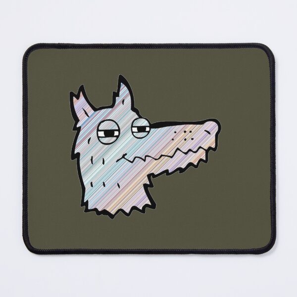 Item preview, Dopey Wolf designed and sold by HarryNichol56.