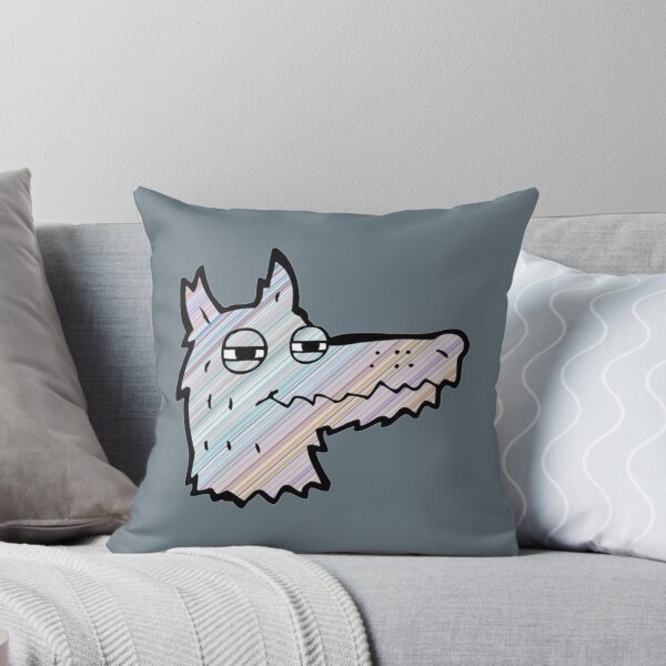 Item preview, Dopey Wolf designed and sold by HarryNichol56.