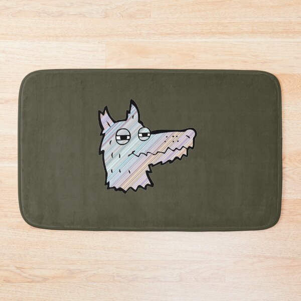 Item preview, Dopey Wolf designed and sold by HarryNichol56.