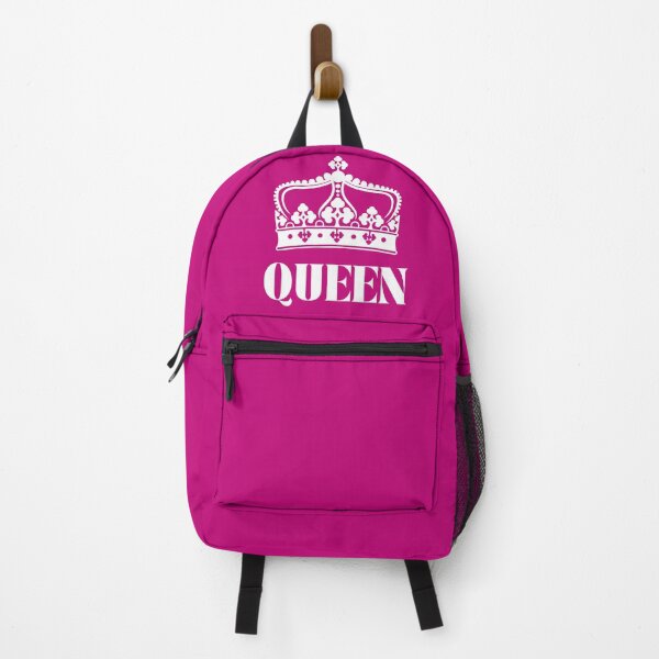 Item preview, Queen, Queen Crown designed and sold by WanderTravels.