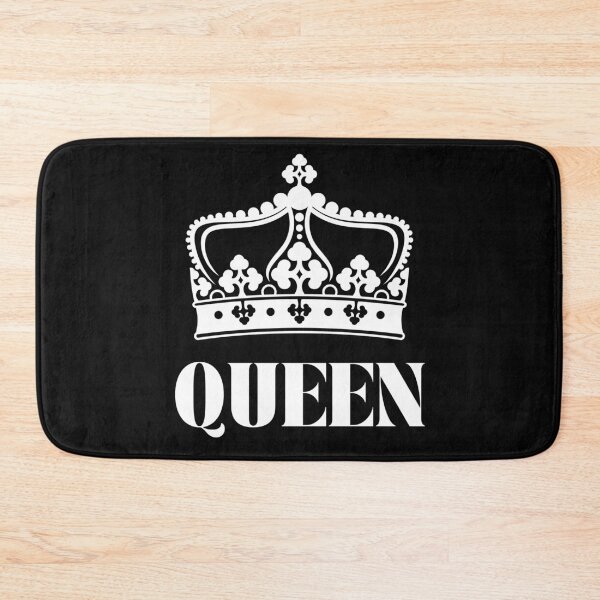 Item preview, Queen, Queen Crown designed and sold by WanderTravels.