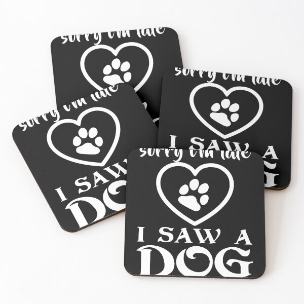 Item preview, Proud dog owner of a great four-legged friend? Great design to show love for your doggie. designed and sold by TheBFStore.