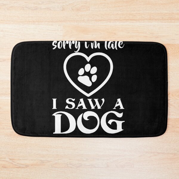 Item preview, Proud dog owner of a great four-legged friend? Great design to show love for your doggie. designed and sold by TheBFStore.