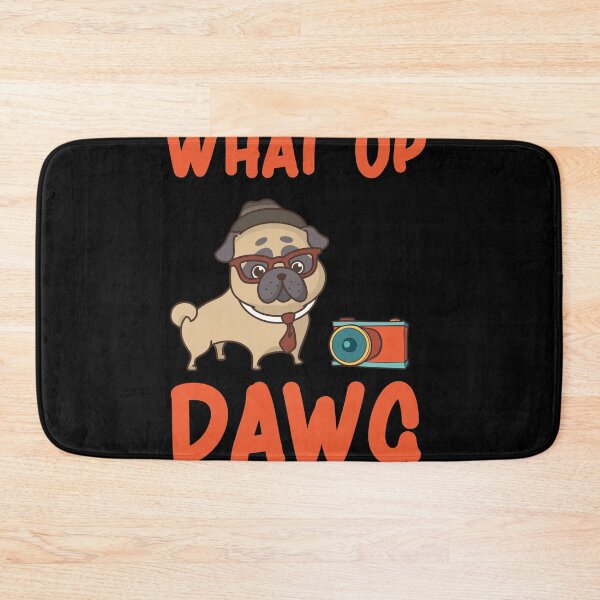 Item preview, Proud dog owner of a great four-legged friend? Great design to show love for your doggie. designed and sold by TheBFStore.