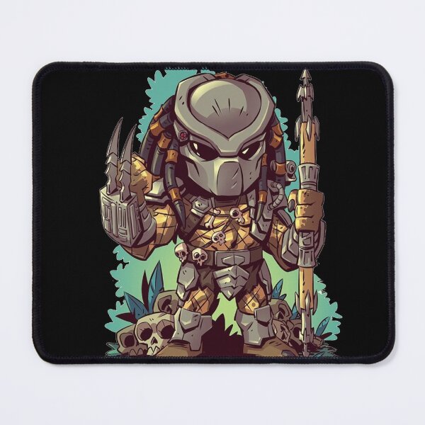 Item preview, predator designed and sold by lesama.
