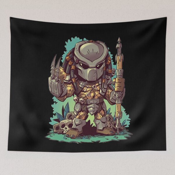 Item preview, predator designed and sold by lesama.