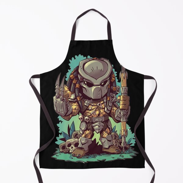 Item preview, predator designed and sold by lesama.