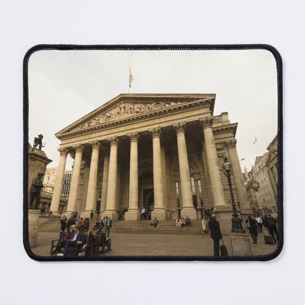 Item preview, The Bank of England  designed and sold by hawkie.