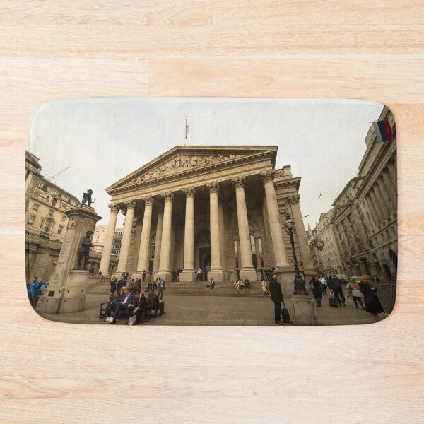 Item preview, The Bank of England designed and sold by hawkie.