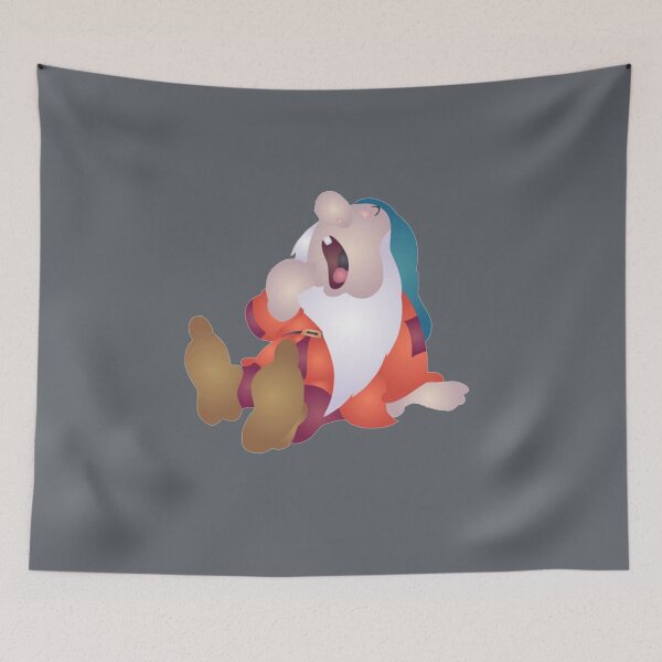 Item preview, Sleepy Dopey designed and sold by HarryNichol56.