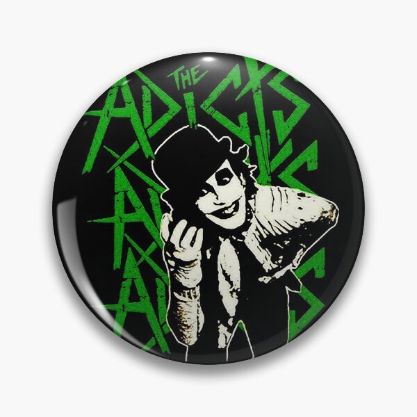Item preview, punk rock band designed and sold by weekendsound.