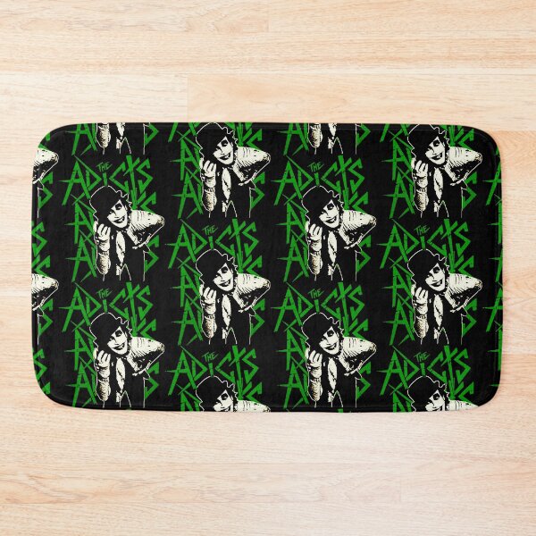 Item preview, punk rock band designed and sold by weekendsound.