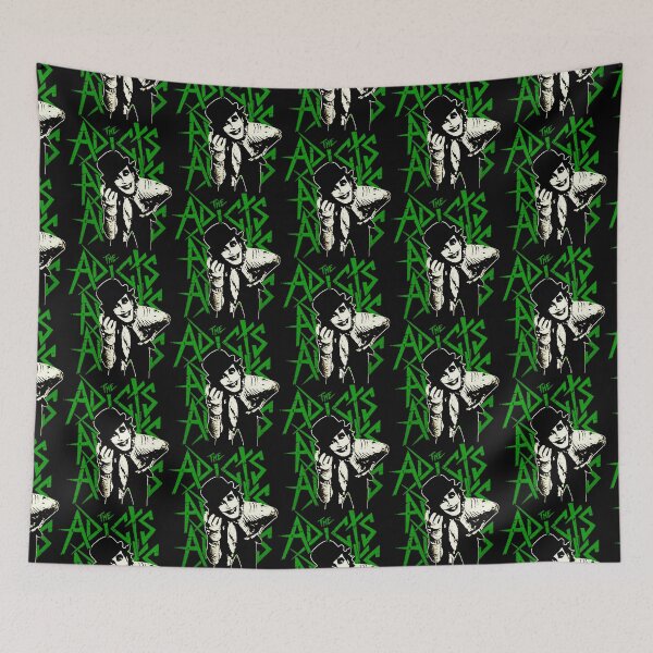 Item preview, punk rock band designed and sold by weekendsound.