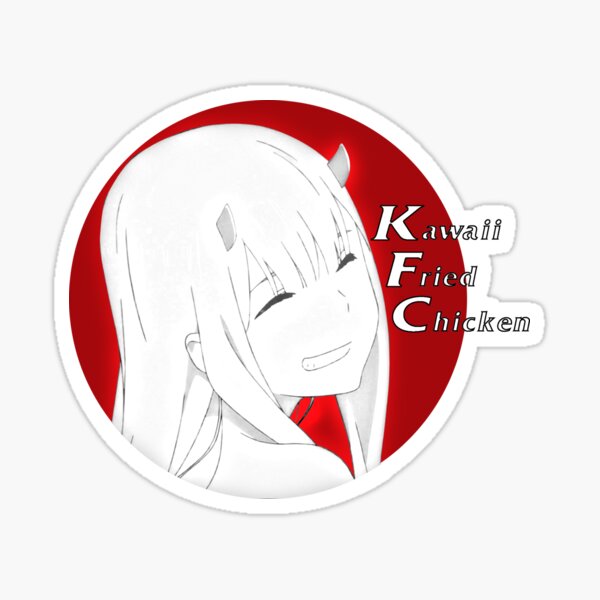 Anime Kfc Gifts & Merchandise for Sale | Redbubble Anime Kfc Gifts & Merchandise for Sale | Redbubble