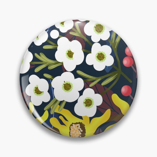 Item preview, Australian flowers designed and sold by Pacesyte.